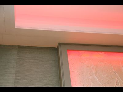 Карниз C361 Stripe - 5*5*200см