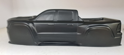 Monster Body 1:6 X-Maxx RAM 2020