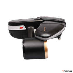 Подводный скутер Sublue Navbow plus 158Wh Phantom Grey