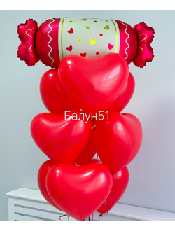 # 680 про любовь