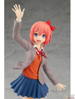 Фигурка Сайори (Sayori Pop Up Parade)