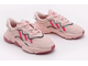 Adidas Ozweego Originals (розовые)
