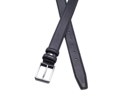 Дутый ремень мужской 35 мм DT-h-0111 4