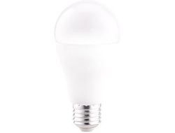 Лампа светодиодная Ecola ЛОН A60 E27 17W 6500K 6K 115x60 Premium D7SD17ELC