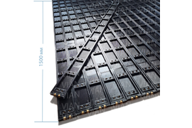 Сборка и склейка пластиковых деталей