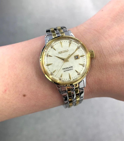 Наручные часы Seiko SRE010J1