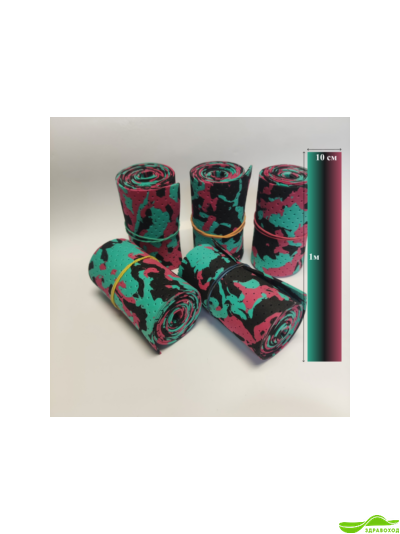 Вспененный покрывной материал - ортофом