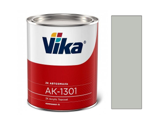 Эмаль АК-1301 Белый 040, 0.85 кг