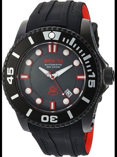 Часы Invicta 20205 Grand Diver 2 Automatic