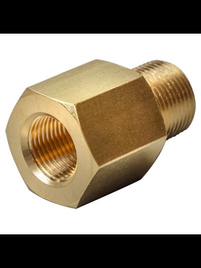 Переходник M14х1–M12х1 DAB1412