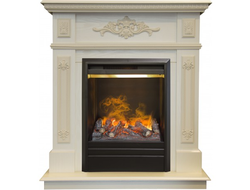 Lilian WT с Olympic 3D