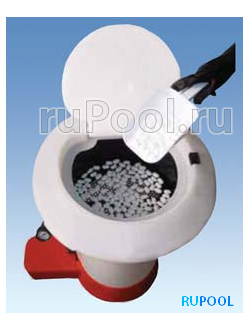 Дозатор автоматический hth Easiflo 20