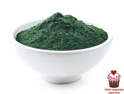 Спирулина порошок, 25г