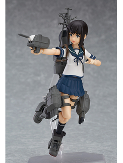 Фигурка фигма Фубуки (figma Fubuki)