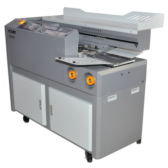 Машина термоклеевая BW-K5