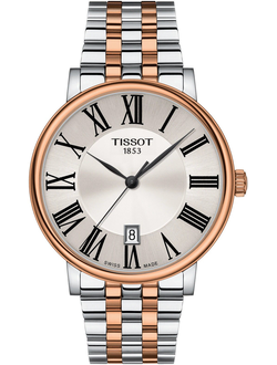 Швейцарские часы Tissot T122.410.22.033.00