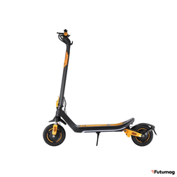 Электросамокат Kugoo M3 Pro