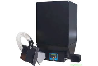 Теплодар Куппер ПРО 22