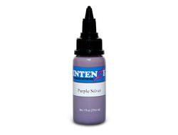 (УЦЕНКА) Purple Silver Intenze (США 1 oz - 30 мл)