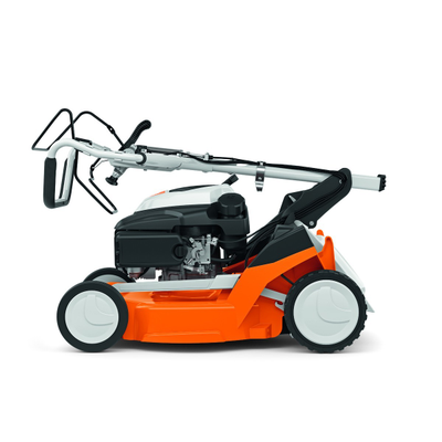 Самоходная газонокосилка Stihl RM 650 V