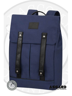 Asgard Р-5544 Темно-синий в интернет магазине Bagcom