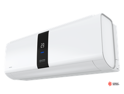 Инверторные сплит-системы серии ELYSIUM Inverter ELB-I09PN серии ELYSIUM Inverter