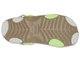 Crocs Classic All-Terrain Sandals Детские коричневые