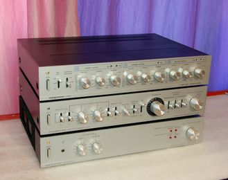 Амфитон УП003 + УМ104 + Э005