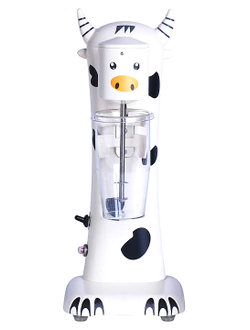 Миксер для молочных коктейлей Hurakan HKN-FR1C
