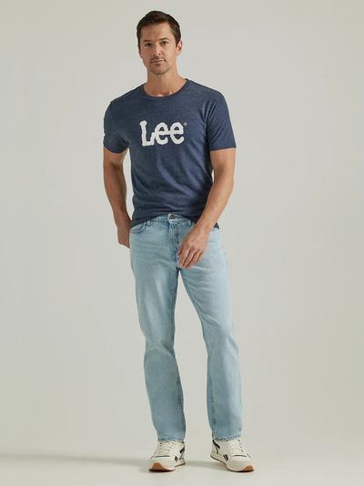 Джинсы Lee® Legendary Relaxed Straight Jean