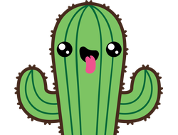 Astrophytum AS FUKURYU x AS KIKKO (1030) - 10 семян