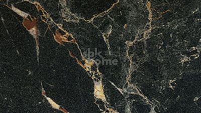 Стеновая панель №3029/1Е Мрамор Марквина черный EVO tech