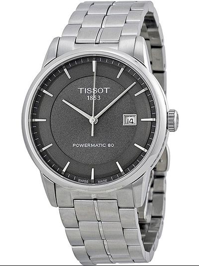 Швейцарские часы Tissot T086.407.11.061.00