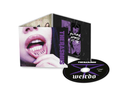 THE RASMUS - Weirdo CD