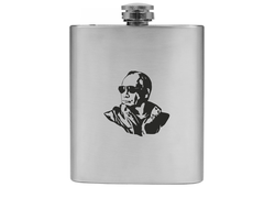 Фляжка Путин, Россия №41
