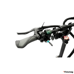 Электросамокат Halten RS-02