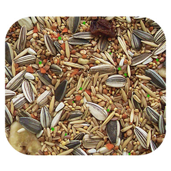 Sultan для средних птиц "Трапеза с овощами и экзотическими фруктами" 0,5 кг