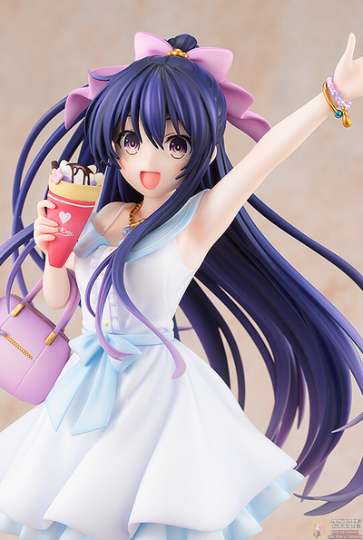 Фигурка 1/7 Тока Ятогами (Yatogami Tohka Date Ver. KDcolle)