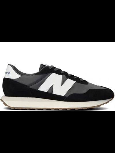 New Balance 237 Balck