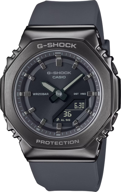 Часы Casio G-Shock GM-S2110B-8A