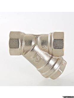 Фильтр механической очистки косой вн-вн Valtec VT.192.N