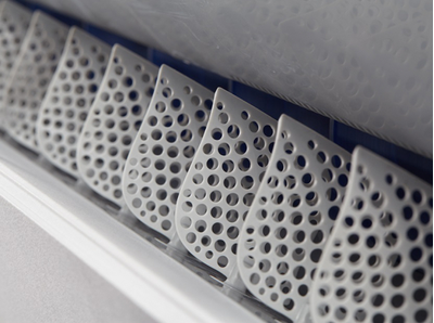 Кондиционер Zanussi ZACS/I-09 HPF/A22/N8