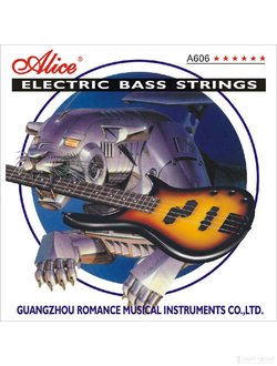 Alice A606(4)-M (45-105)