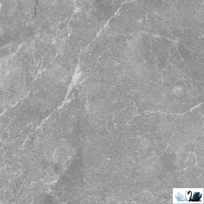 Керамогранит Ocean Ceramic Rocky Grey pro графитовый 60 x 60 см матовый
