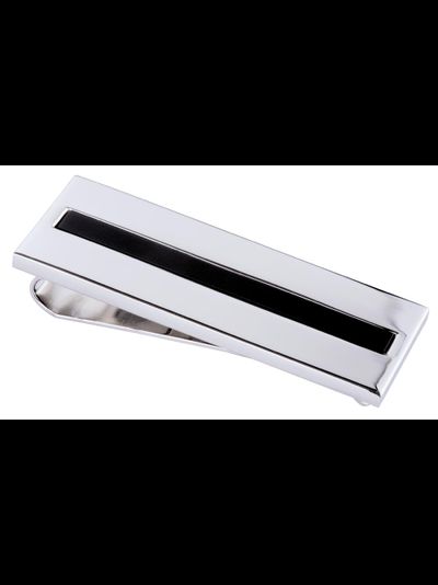 зажим для денег металлический