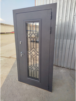 Входная Дверь Атриум София термо