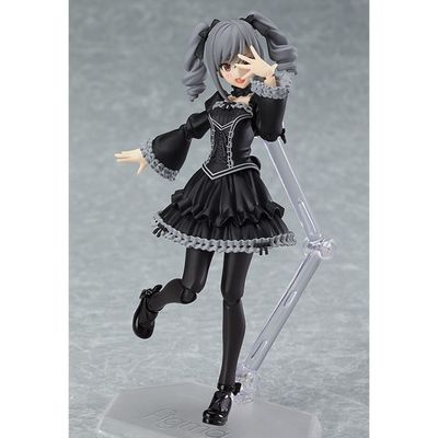 Фигурка фигма Ранко Кандзаки (Figma Ranko Kanzaki)