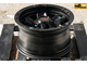 Комплект дисков R17 9,0J ET+0 5*150/5*139,7 TUFF A.T. T-10 Черный (R249)