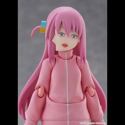 Фигурка фигма Хитори Гото (figma Hitori Gotou)