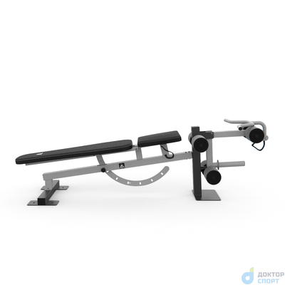 Скамья универсальная DFC D3023G